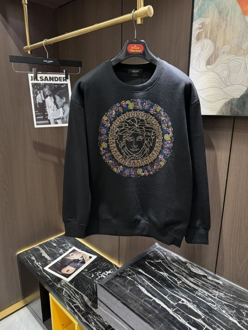 Seasonal Valentino Hoodies 174964