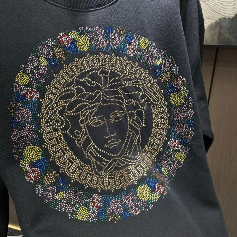 Seasonal Valentino Hoodies 174964