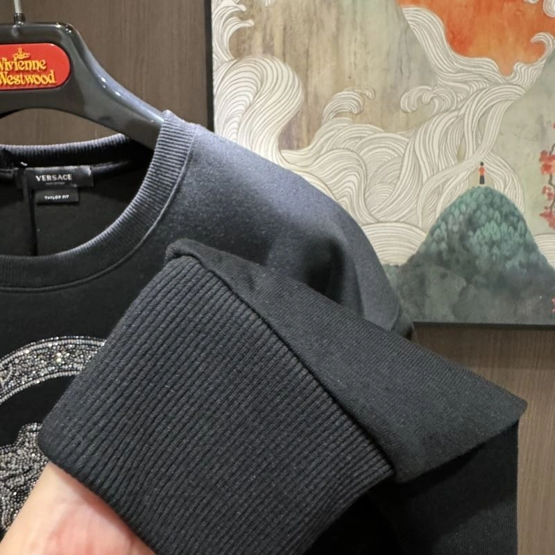 Durable Valentino Hoodies 174915