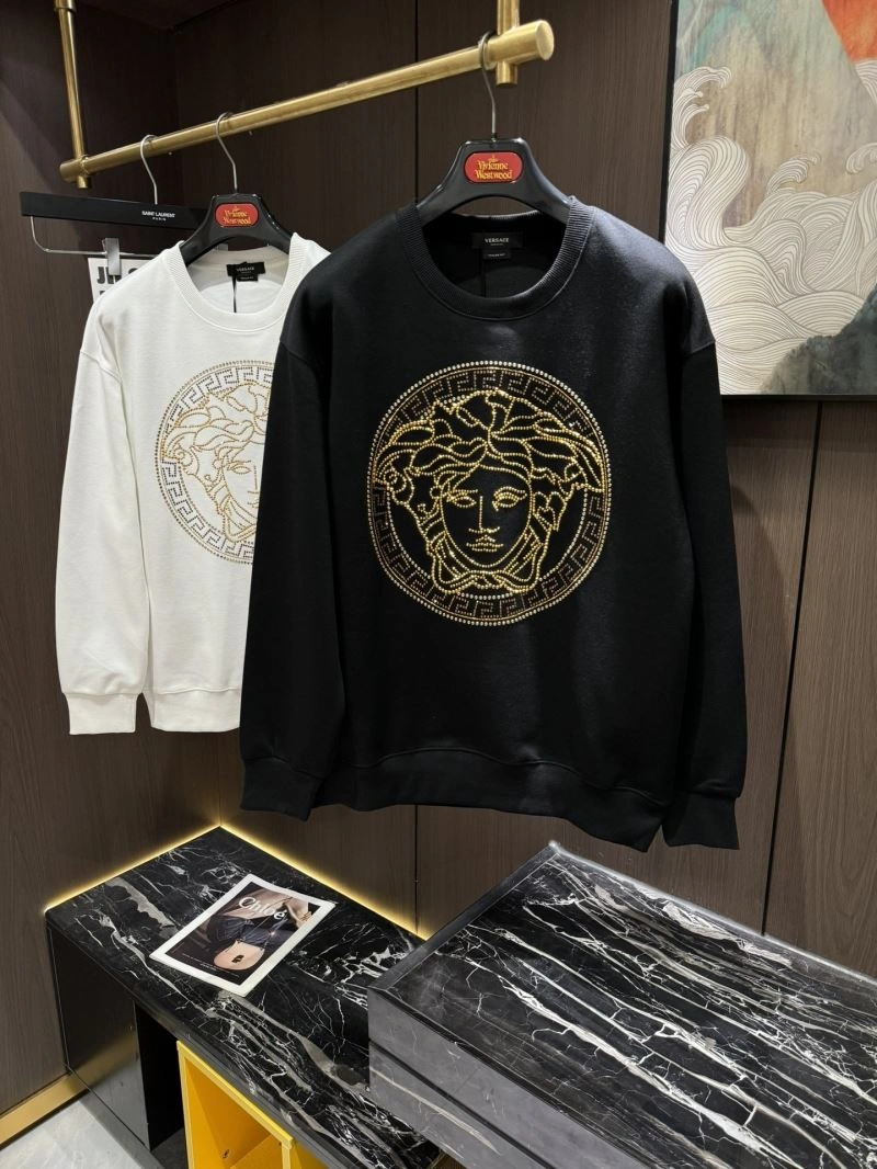 Thermal Valentino Hoodies 174917
