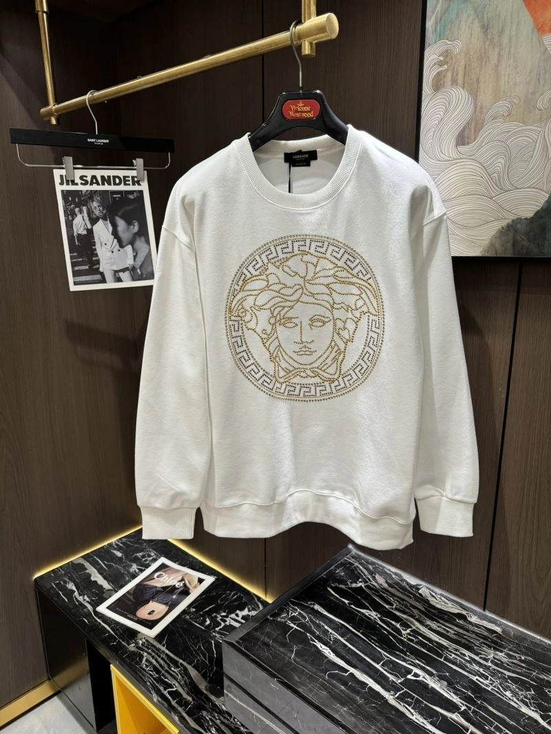 Thermal Valentino Hoodies 174917