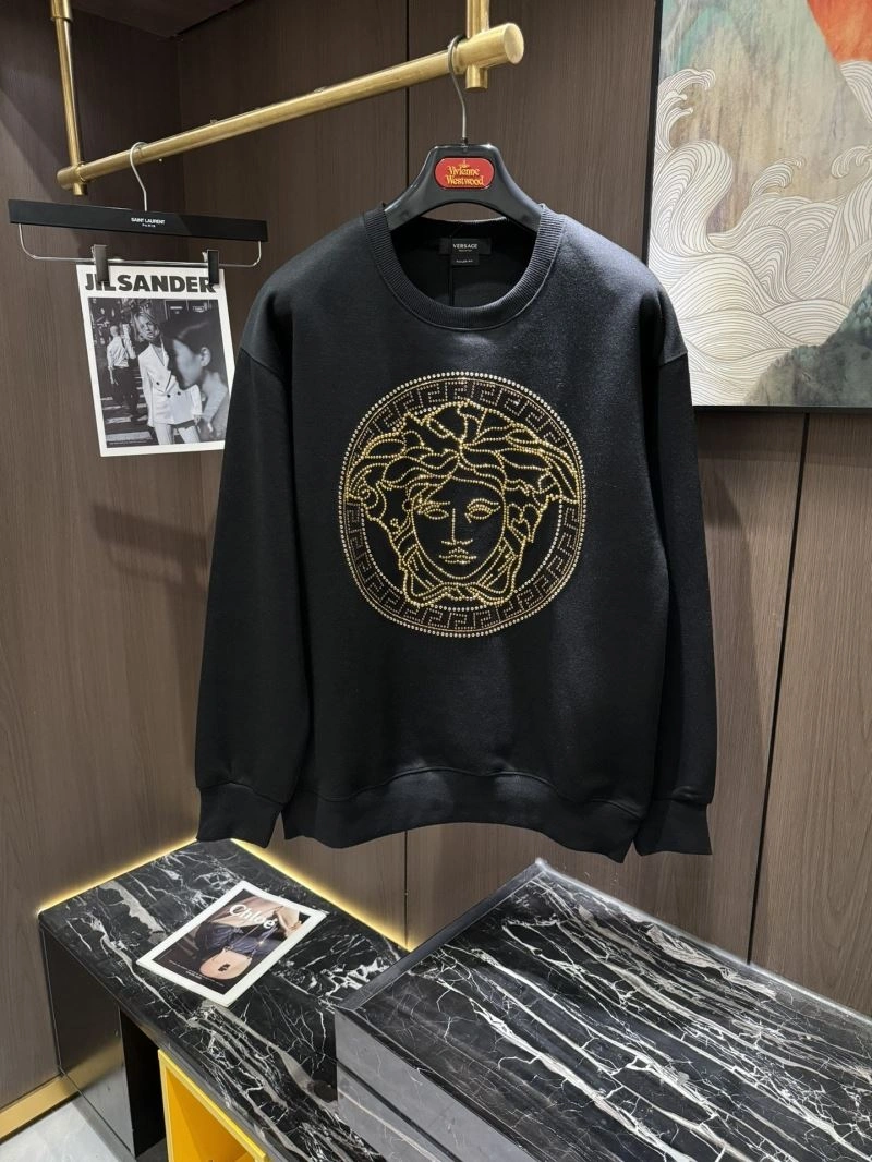 Thermal Valentino Hoodies 174917
