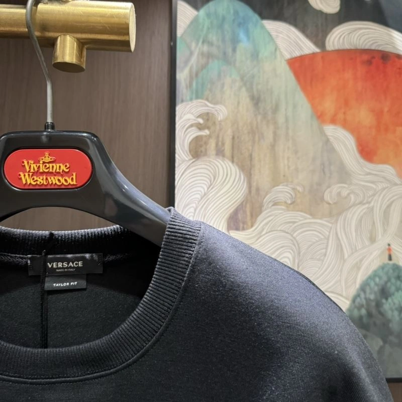 Thermal Valentino Hoodies 174917