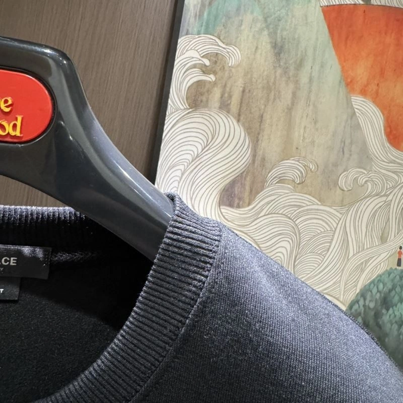 Thermal Valentino Hoodies 174917