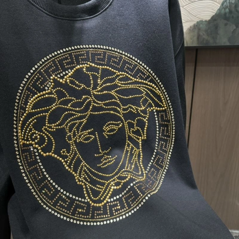 Thermal Valentino Hoodies 174917
