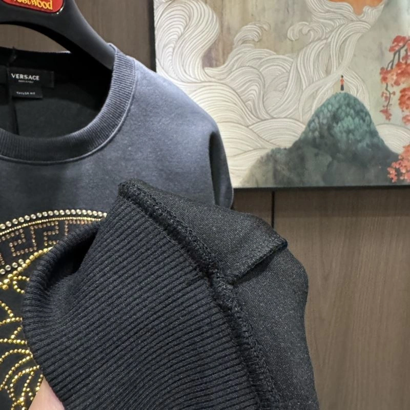 Thermal Valentino Hoodies 174917