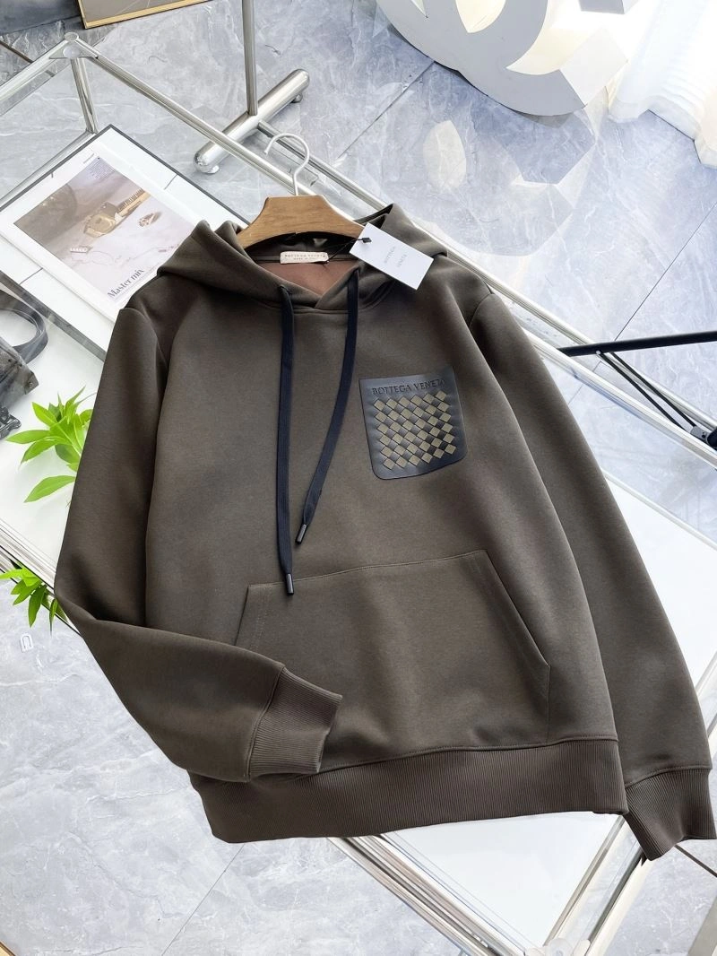 Unisex Valentino Hoodies 174880