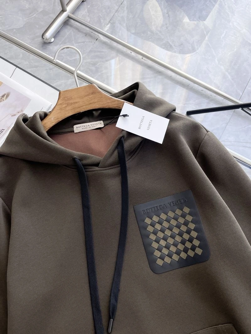 Unisex Valentino Hoodies 174880