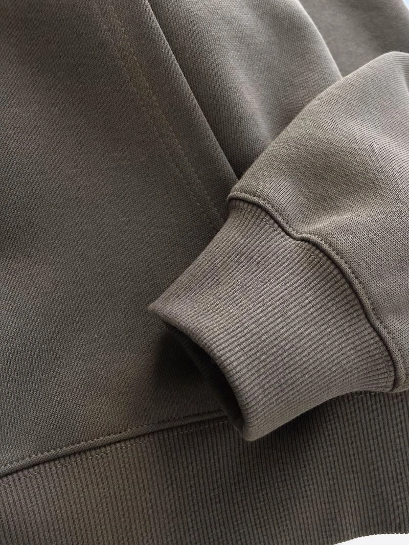 Unisex Valentino Hoodies 174880