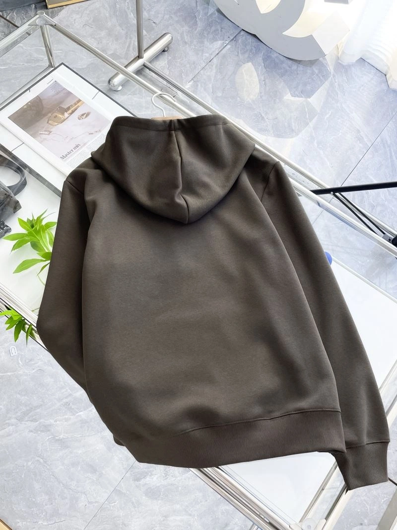 Unisex Valentino Hoodies 174880
