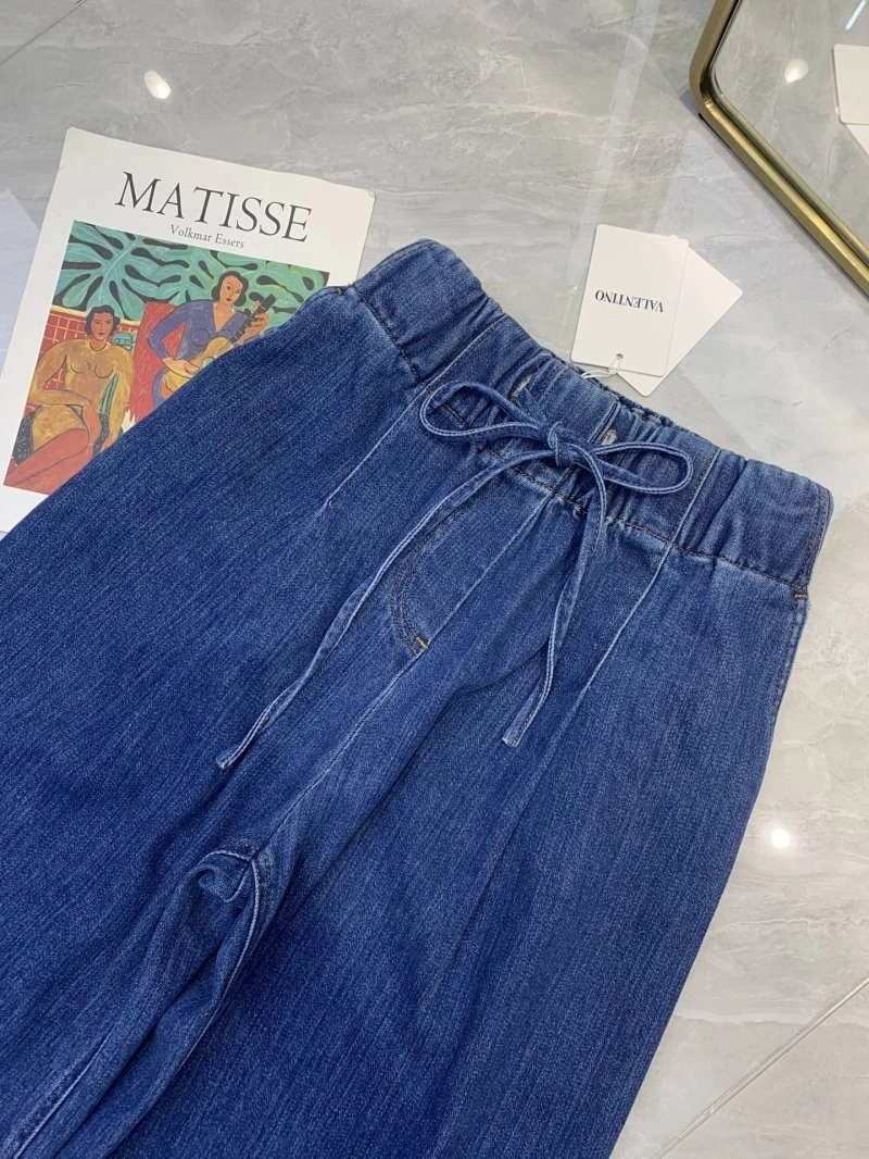 Valentino Jeans Breathable 174374