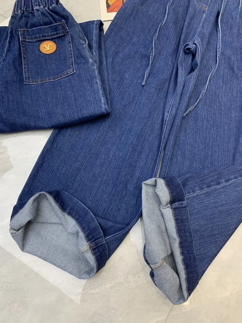 Valentino Jeans Breathable 174374