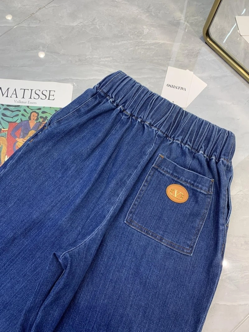Valentino Jeans Breathable 174374