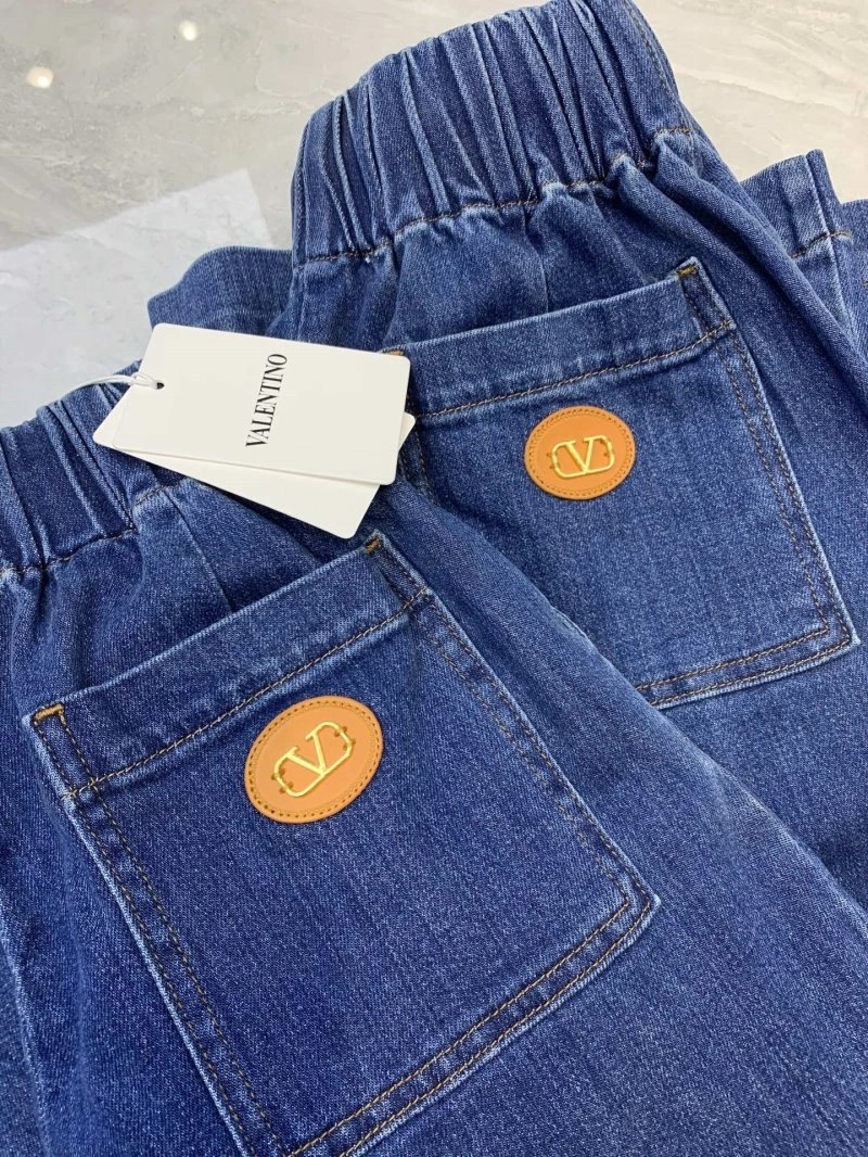 Valentino Jeans Breathable 174374