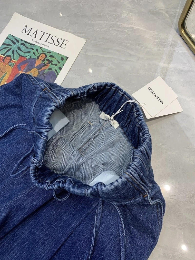 Valentino Jeans Breathable 174374