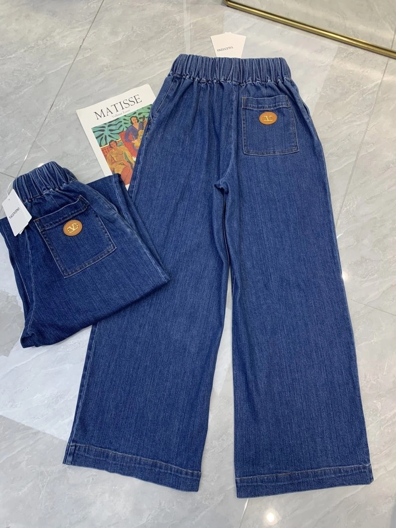 Valentino Jeans Breathable 174374