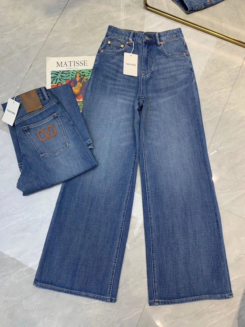SmoothTexture Valentino Jeans 174373