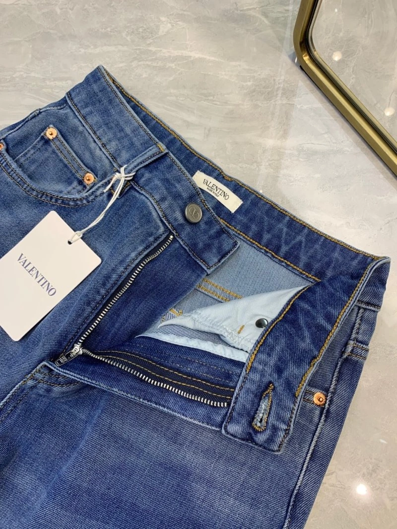 SmoothTexture Valentino Jeans 174373
