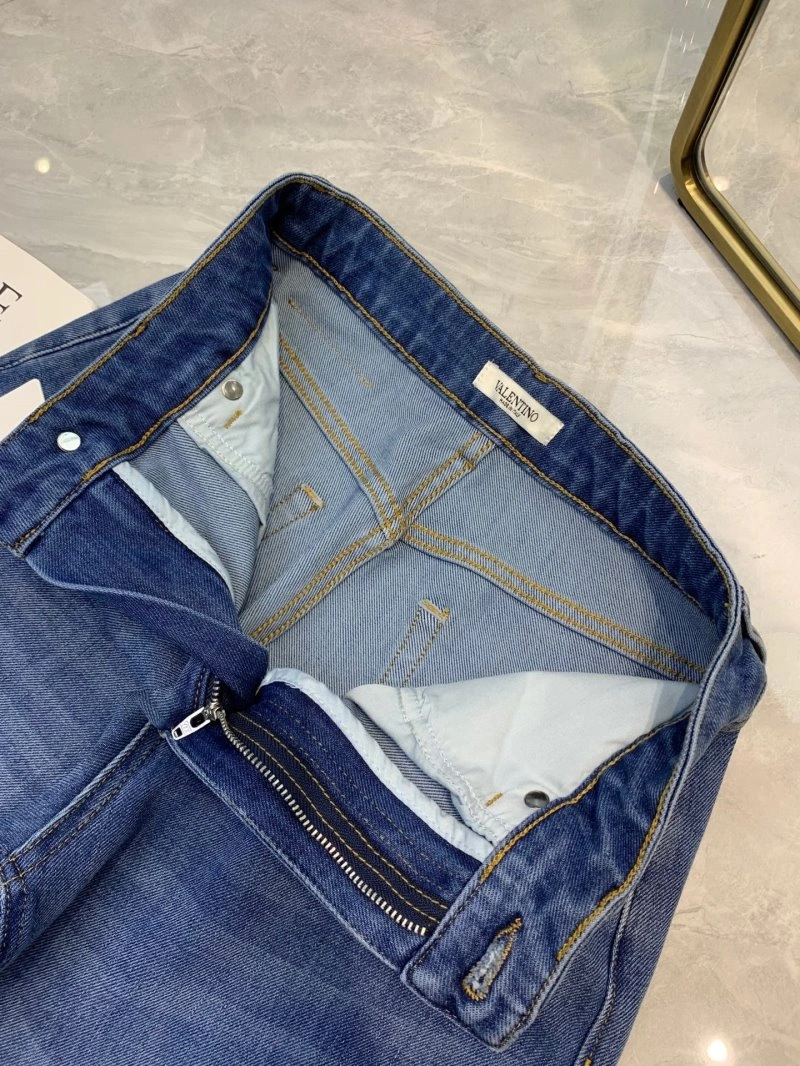 SmoothTexture Valentino Jeans 174373