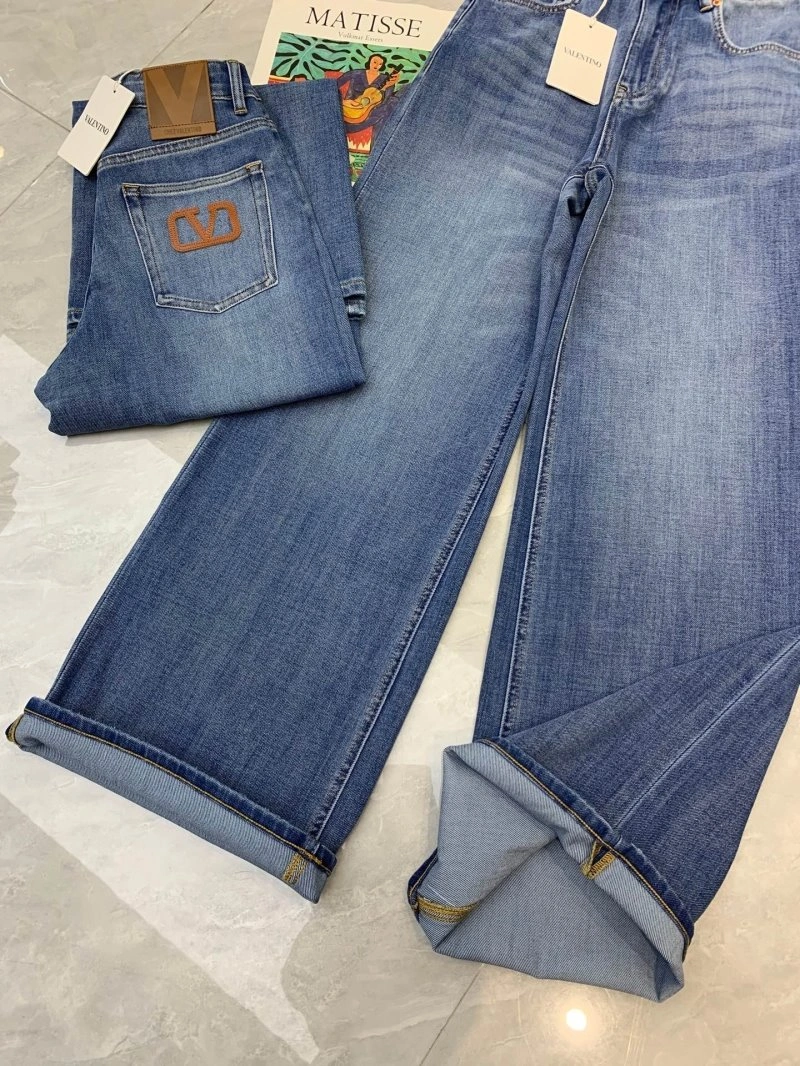 SmoothTexture Valentino Jeans 174373