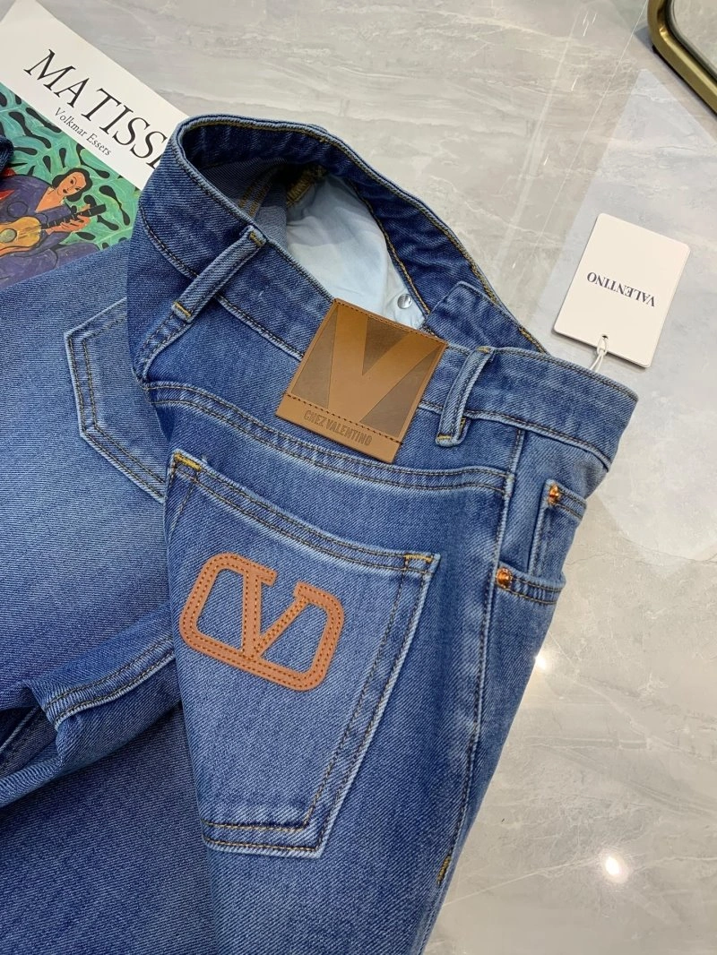 SmoothTexture Valentino Jeans 174373