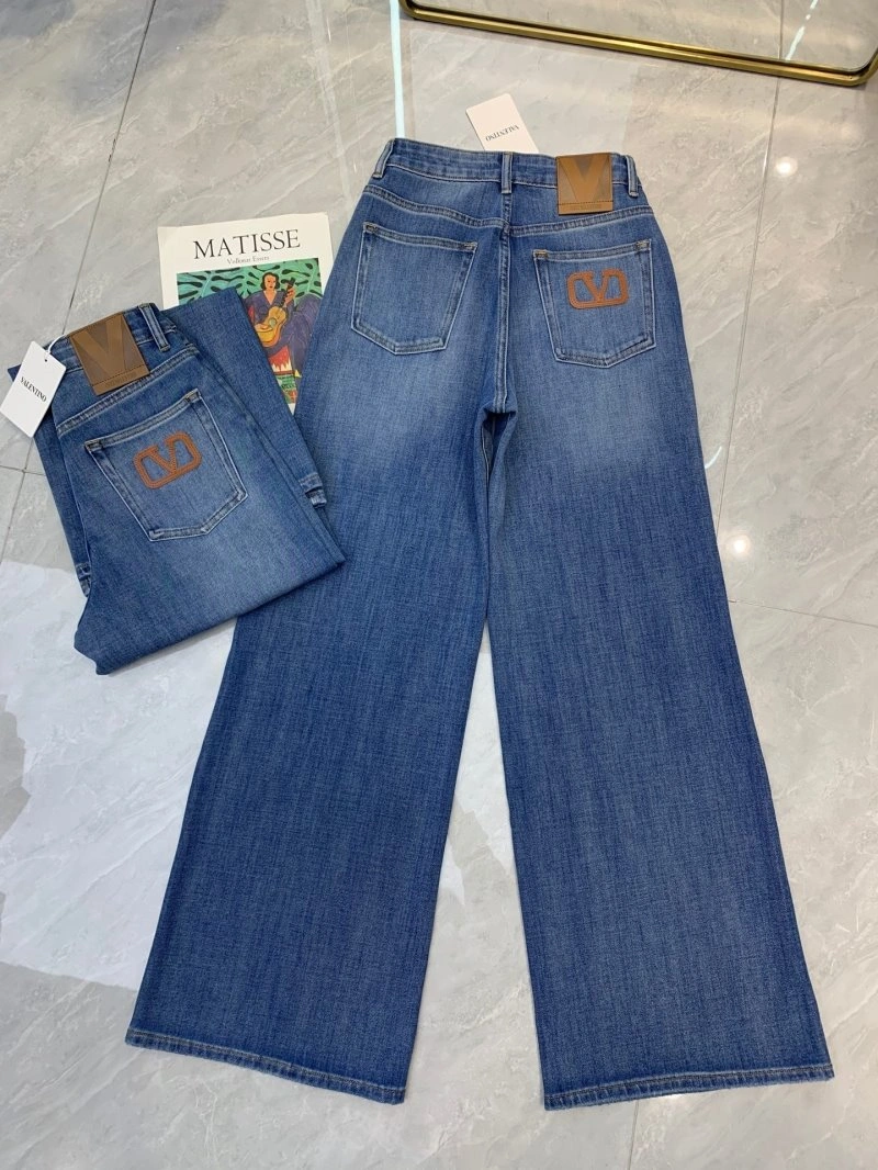 SmoothTexture Valentino Jeans 174373