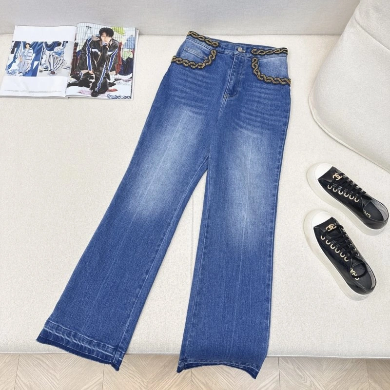 Sophisticated Valentino Jeans 174355