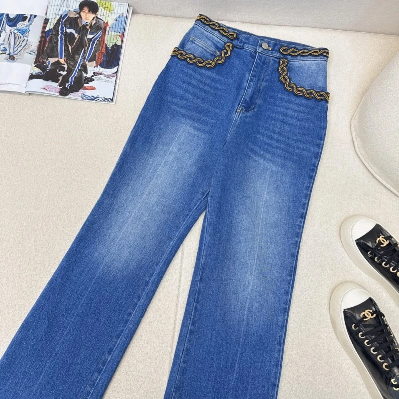 Sophisticated Valentino Jeans 174355
