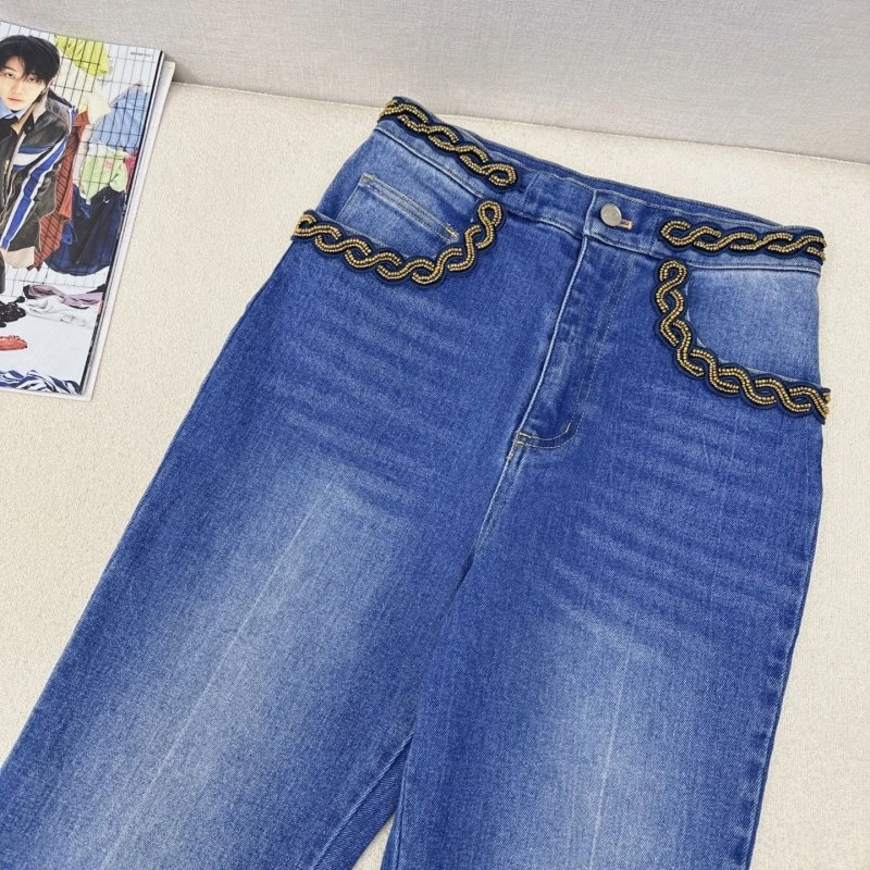 Sophisticated Valentino Jeans 174355