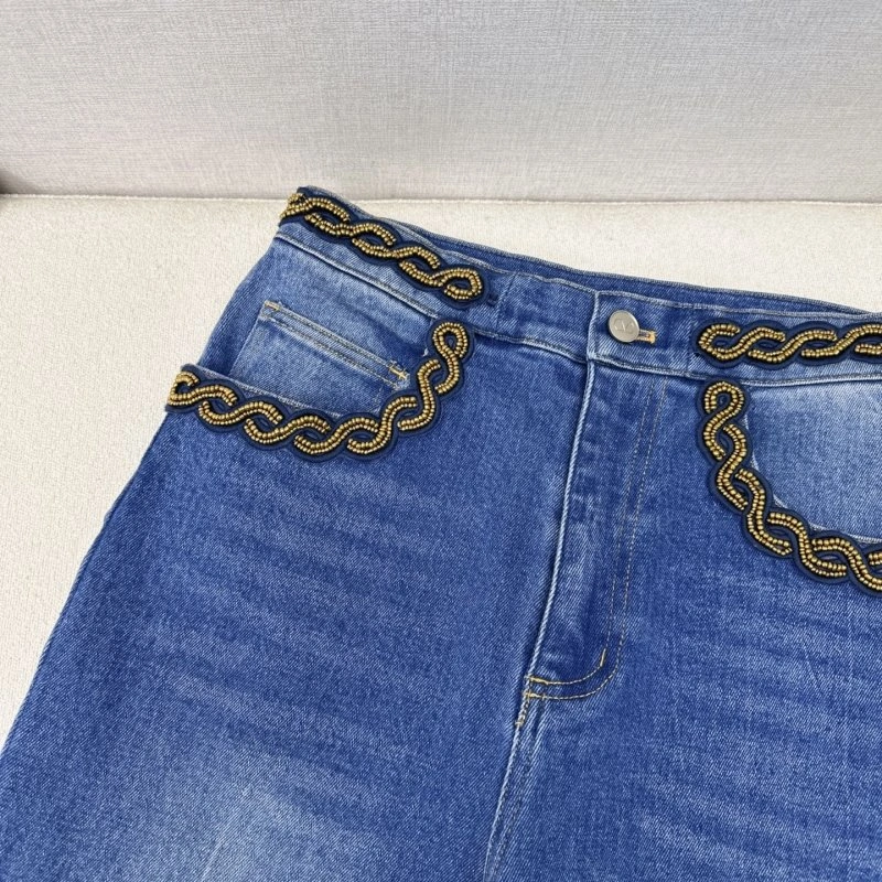 Sophisticated Valentino Jeans 174355