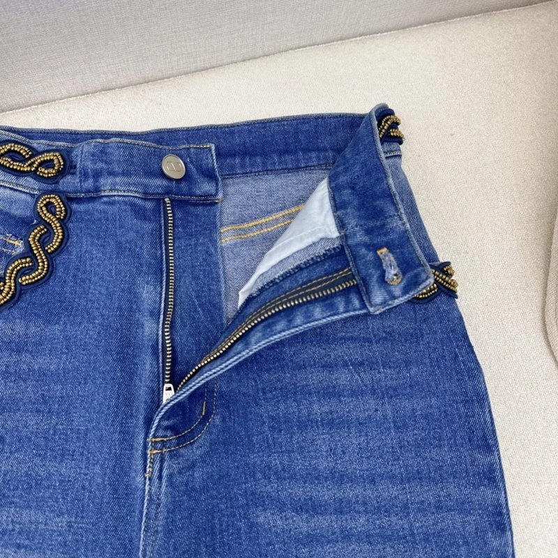 Sophisticated Valentino Jeans 174355