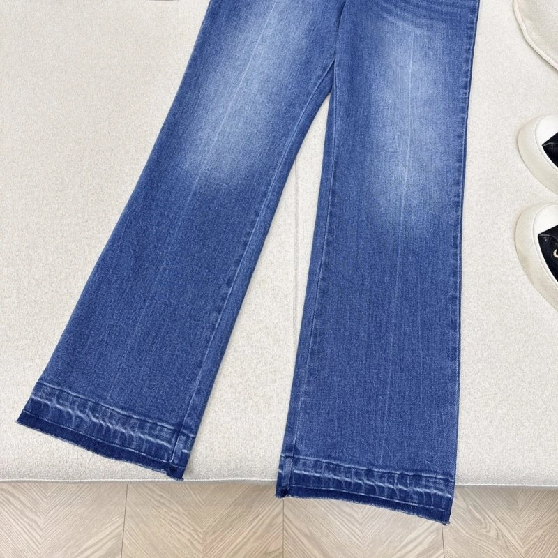 Sophisticated Valentino Jeans 174355