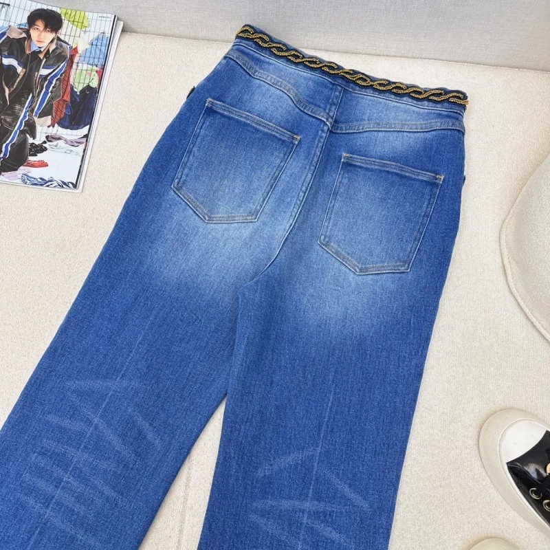 Sophisticated Valentino Jeans 174355