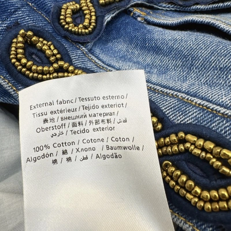 Sophisticated Valentino Jeans 174355
