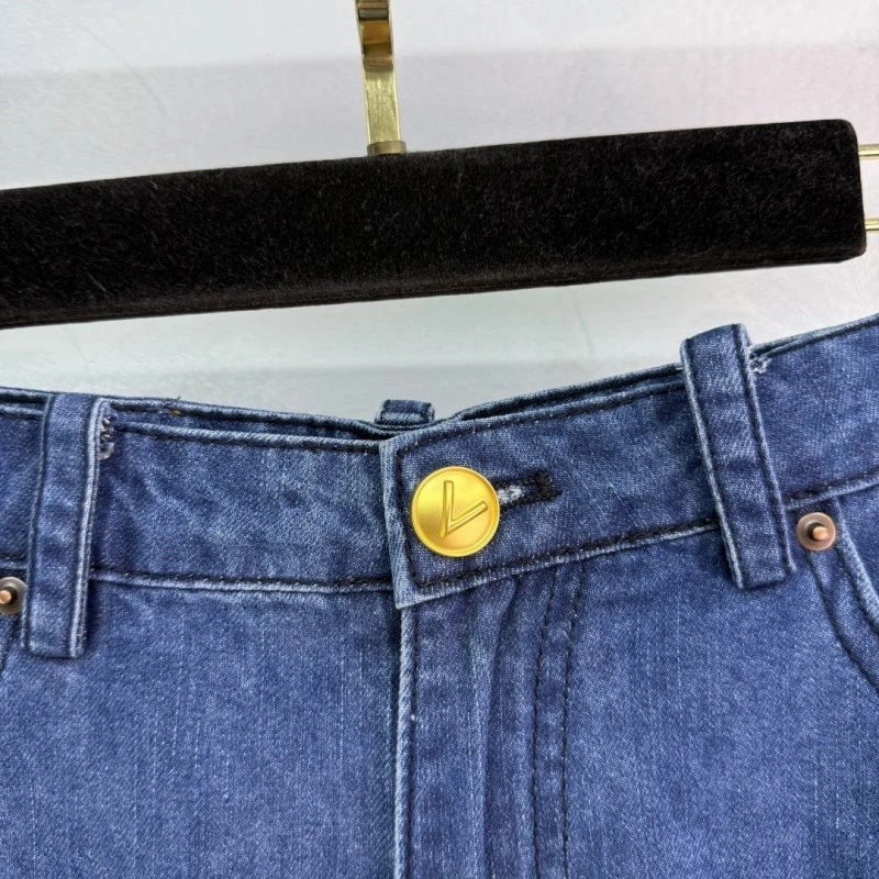 ZipUp Valentino Jeans 174594