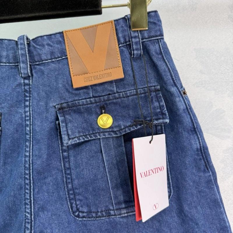 ZipUp Valentino Jeans 174594