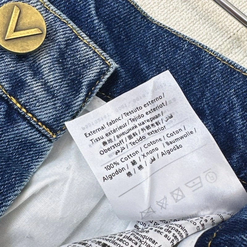 EasyMatch Valentino Jeans 174590
