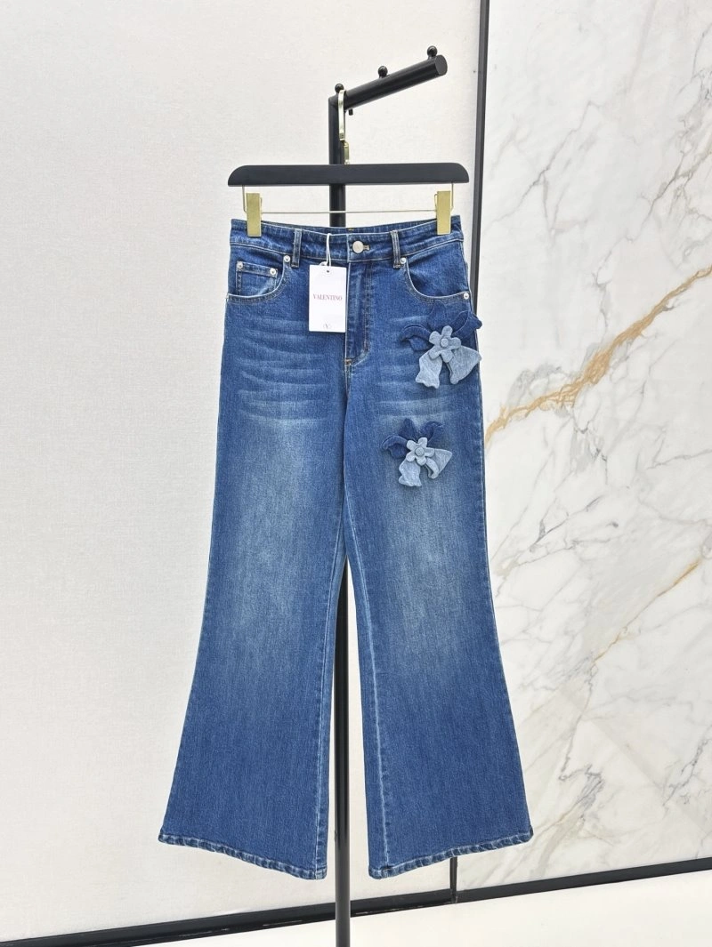 Versatile Valentino Jeans 174216