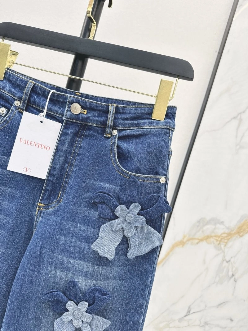 Versatile Valentino Jeans 174216
