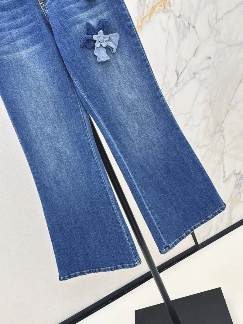 Versatile Valentino Jeans 174216