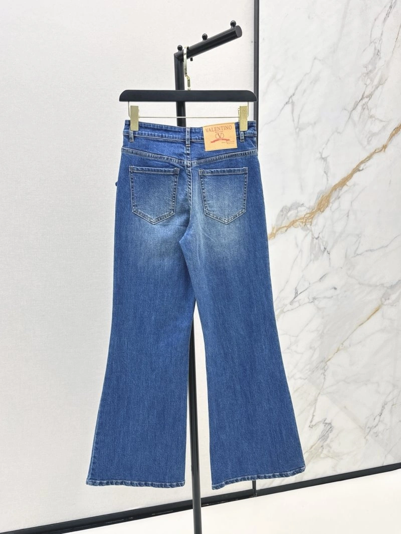 Versatile Valentino Jeans 174216