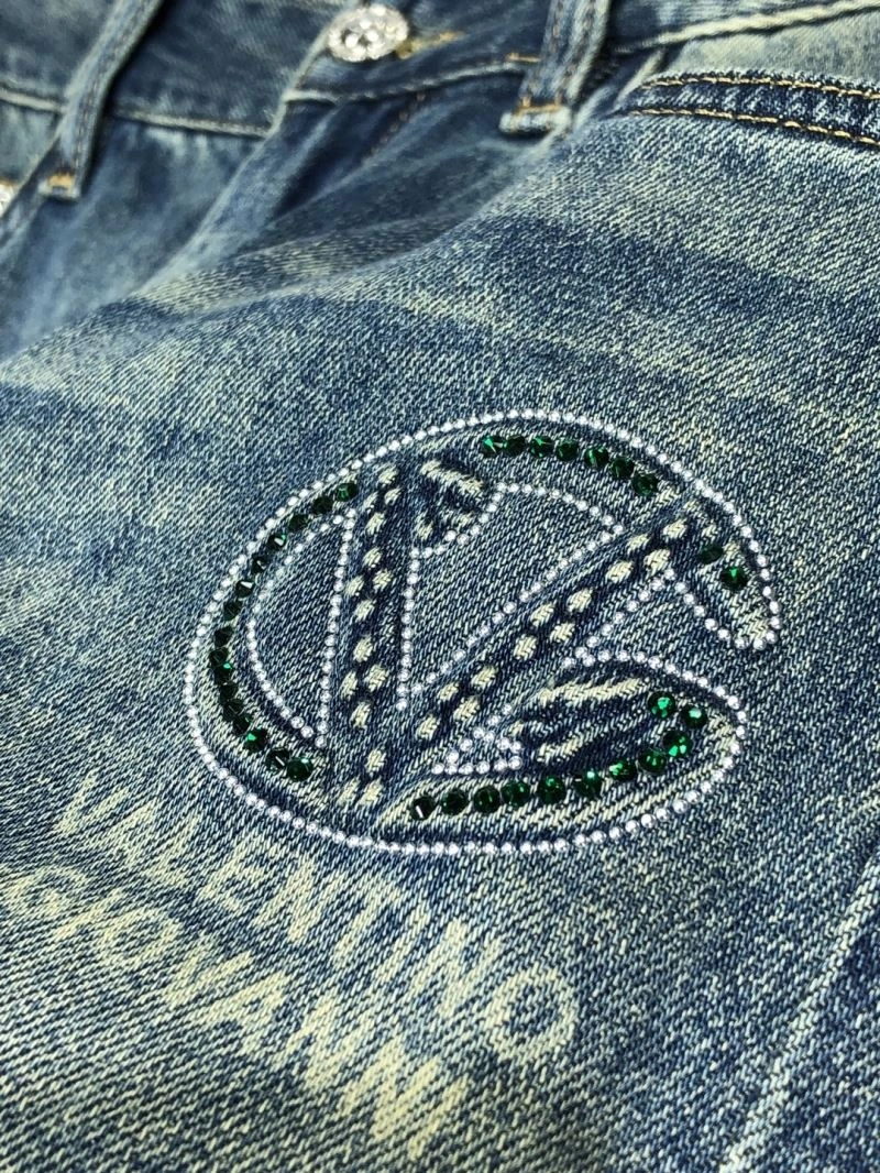 Valentino Jeans Fashionable 174855