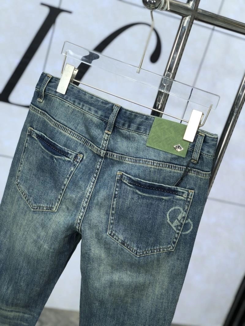 Valentino Jeans Fashionable 174855