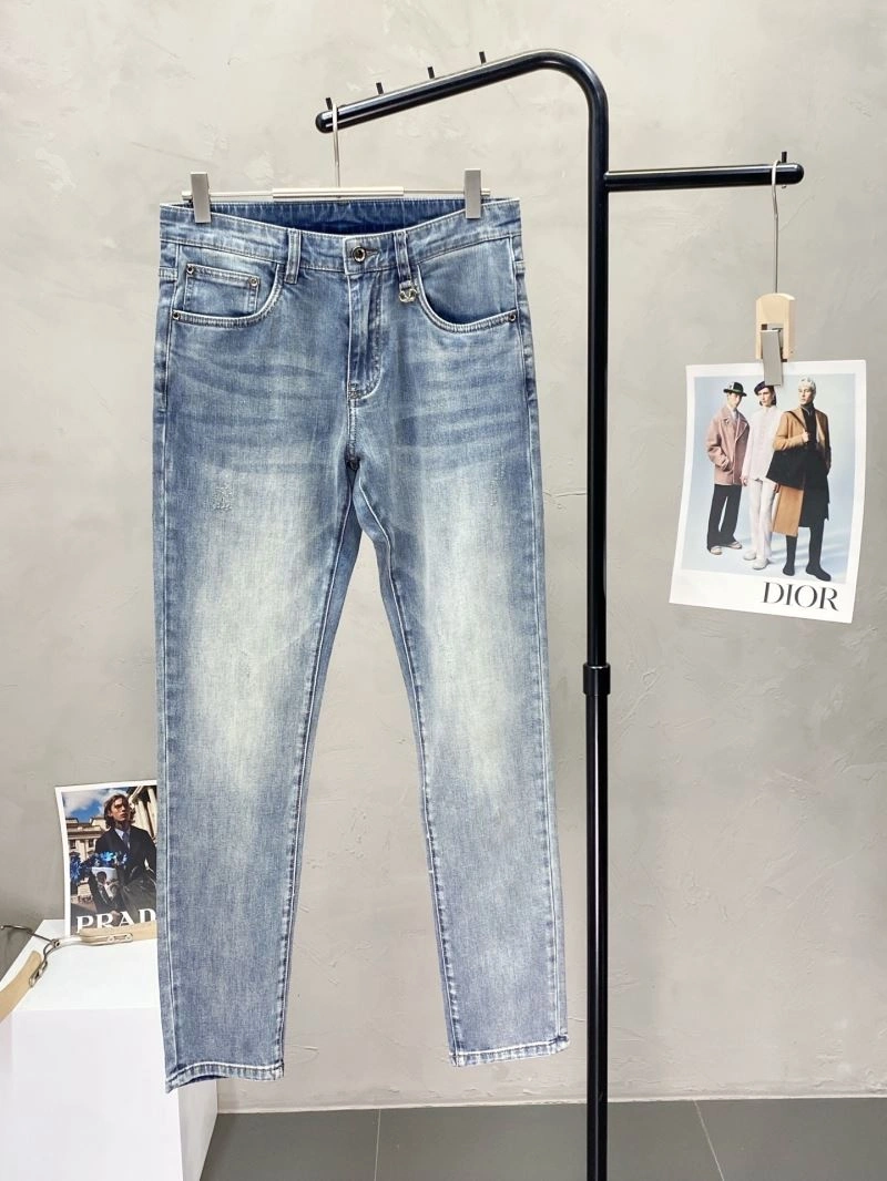 WaterResistant Valentino Jeans 174853