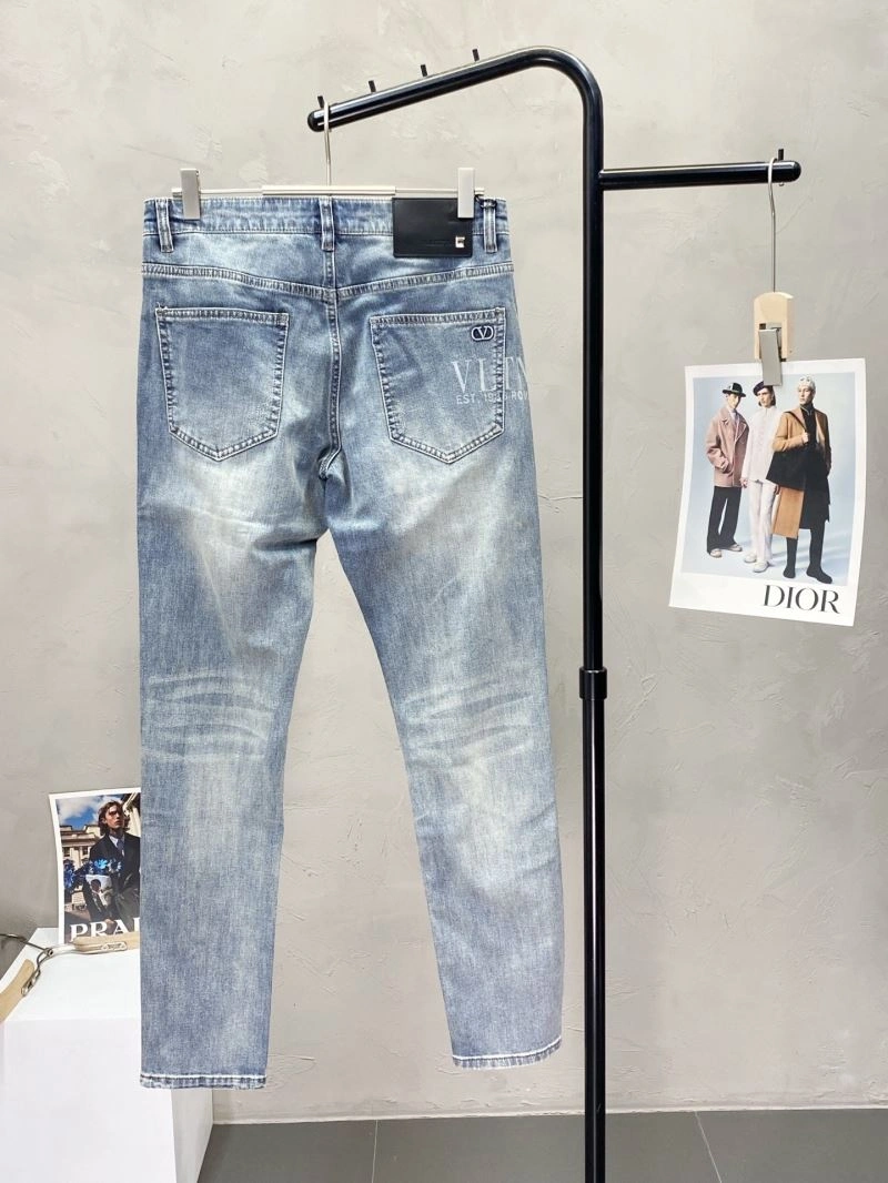 WaterResistant Valentino Jeans 174853