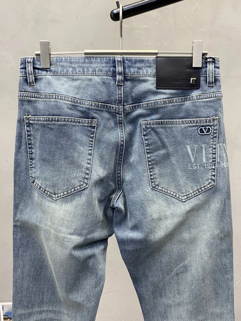 WaterResistant Valentino Jeans 174853