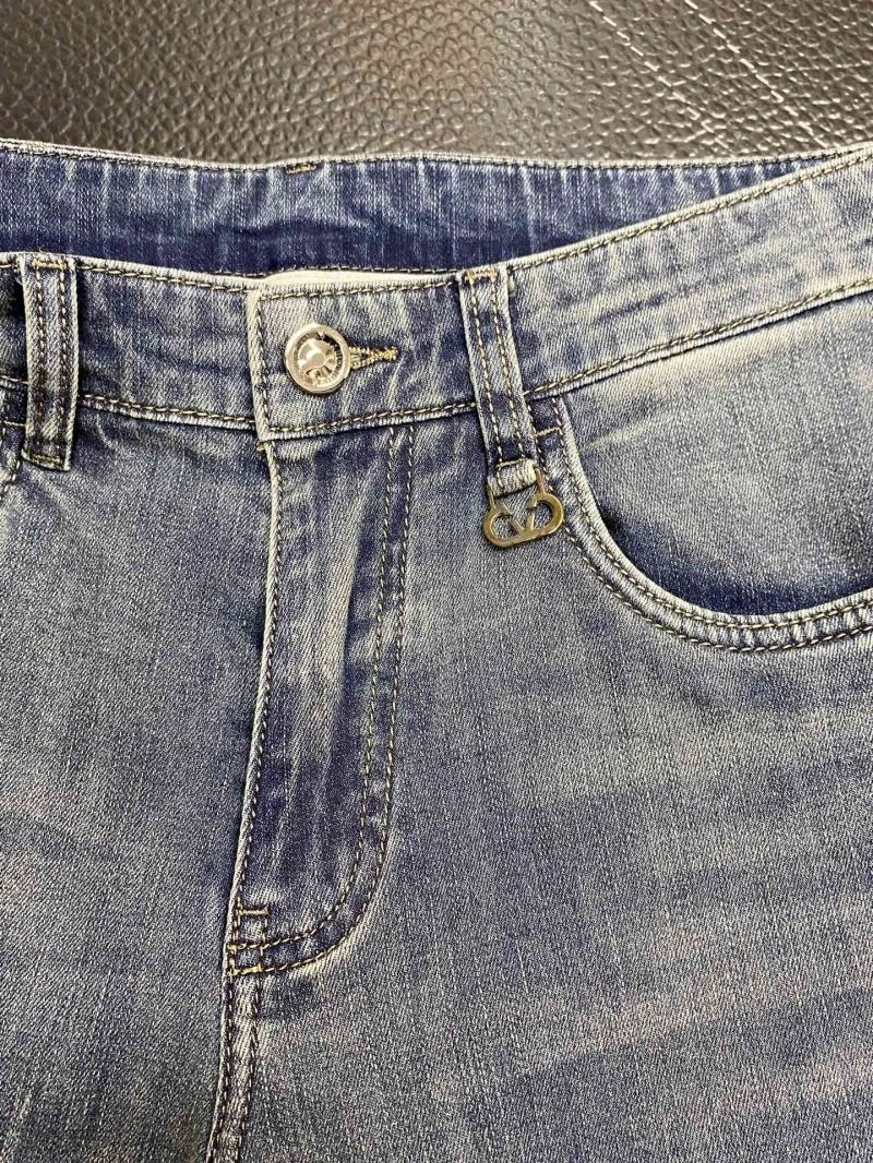 WaterResistant Valentino Jeans 174853
