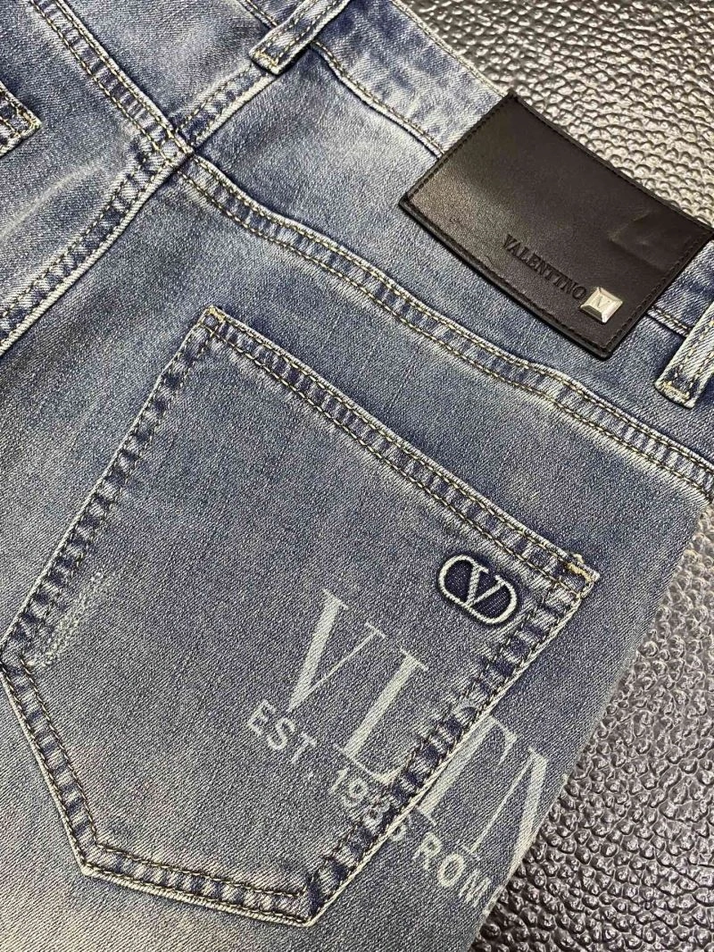 WaterResistant Valentino Jeans 174853
