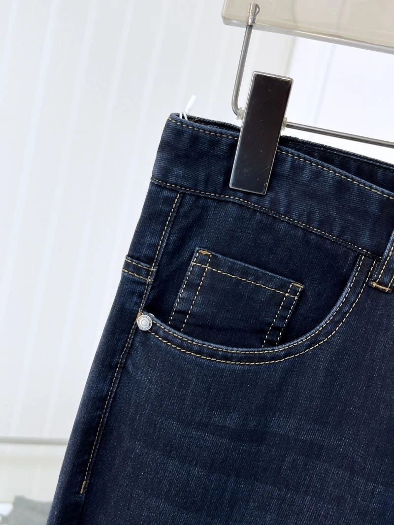 Comfortable Valentino Jeans 174857