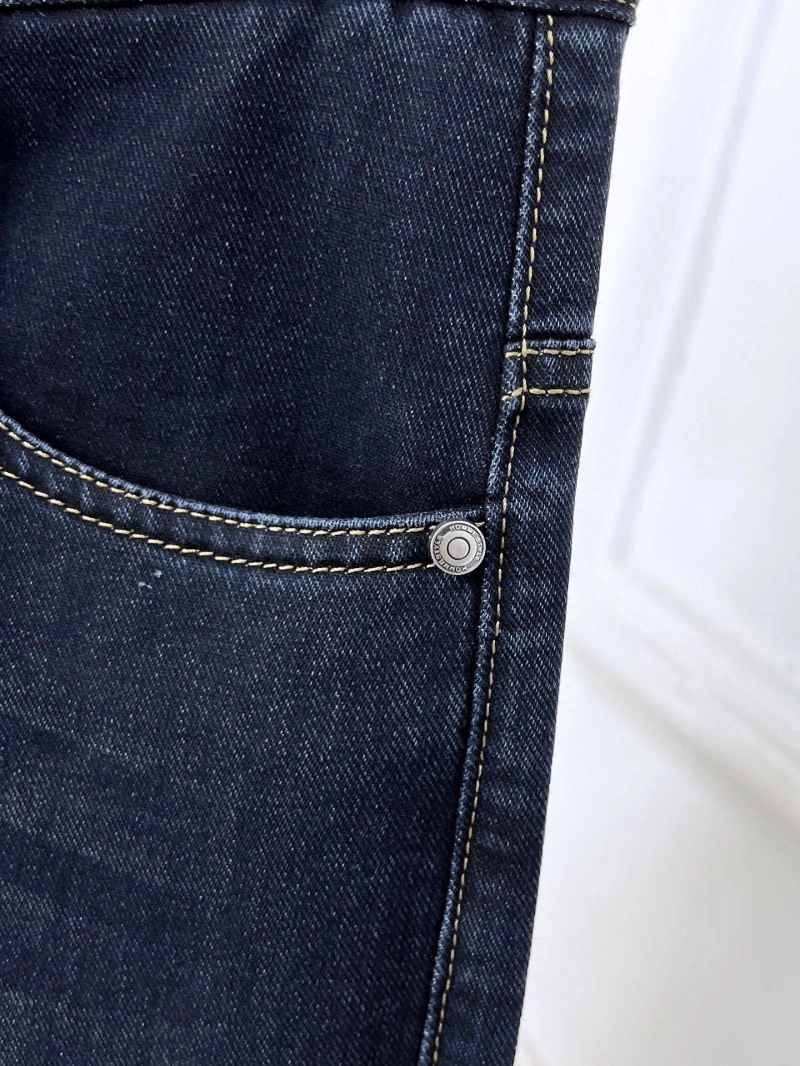 Comfortable Valentino Jeans 174857